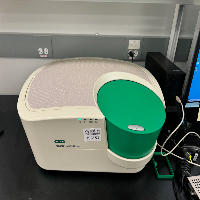 Bio-Rad QX 200 Droplet Reader image 0